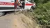 Kocaeli Kandıra'da Ambulansın Yoldan Çıkması Sonucu 3 Kişi Yaralandı
