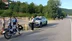 Kastamonu Cide'de İki Motosikletin Çarpıştığı Kazada İki Sürücü Yaralandı