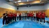 İstanbul'dan Almanya'ya Giden Taekwondo Milli Takımı, Şampiyonluk Elde Etti