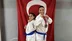 Osmaniye'de Anne Kız Jujitsu'da Birlikte Şampiyonluk Hedefliyor