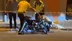 Mersin Erdemli'de Motosiklet Sürücüsü Trafik Kazasında Hayatını Kaybetti
