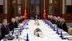 Ankara'da Ekonomi Koordinasyon Kurulu Toplantısı Gerçekleşti