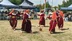 Eskişehir Taşlık Mahallesi'nde Kadınlar İmece Usulü Folklor Ekibi Oluşturdu