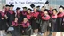 İzmir'de Ege Üniversitesinin 3. Yaş Üniversitesi mezuniyet töreninde 140 kişi diplomalarını aldı
