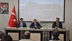 Kars'ta Vali Polat, Su Yönetimi Toplantısında Sonuç Odaklı Çalışma Vurgusu Yaptı