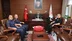 Zonguldak Merkez'de Asayiş ve Güvenlik Toplantısı Gerçekleştirildi