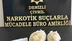 Denizli'de Narkotik Ekiplerinin Düzenlediği Operasyonda 7 Şüpheli Yakalandı