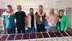 Manisa Gördes’teki Kiraz Festivaline Binlerce Kişi Katıldı