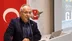 Giresun'da Gerçekleşen Genel Kurulda Bekir Bayram Yeniden Seçildi