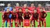 İstanbul'da OMO, TFF Millî Takımların Temizlik Sponsoru Olma Anlaşmasını Yaptı