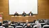 Bayburt'ta DSİ Yatırımları Üzerine Muhtarlarla Toplantı Yapıldı