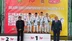 Manisa Salihli'de Balkan Judo Şampiyonası'nda Mahmut Madan Altın Madalya Kazandı