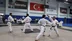 Şanlıurfa'da Karate Dan Sınavları İki Gün Süren Yoğun Bir Programla Gerçekleştirildi