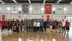 Denizli'de Düzenlenen Master Cup +35 Basketbol Turnuvası'nın Şampiyonu Efendiler Takımı Oldu