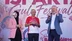 Antalya'dan Katılan Ali Bıdı, Gül Maratonu'nu Başarıyla Tamamladı