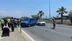 Alanya'da Motosiklet ile Kamyonetin Çarpışması Sonucu Genç Sürücü Hayatını Kaybetti