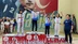 Manisa Şehzadeler'de Düzenlenen Tekvando Müsabakalarında Sporcular Başarı Gösterdi