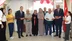 Mersin Tarsus'ta Şehit İbrahim Öztürk Köşesi Törenle Açıldı