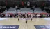 Manisa'da Gençlik ve Spor Bakanlığı'nın Düzenlediği Basketbol Müsabakaları Başladı