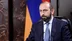 Ermenistan Dışişleri Bakanı Mirzoyan, Türkiye ile normalleşme sürecinin olumlu sonuçlar doğuracağını belirtti.