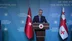 İstanbul'da Dışişleri Bakanı Fidan, Karadeniz'deki Seyrüsefer Emniyeti Hakkında Konuştu