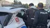 Kayseri Kocasinan'da Kız Arkadaşına Zarar Vermek İsteyen Şahıs Polise Yakalandı