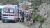 Samsun Vezirköprü'de Traktör Kazasında 1 Kişi Hayatını Kaybetti, 1 Yaralı