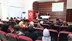 Erzincan'da Kur’an Eğitim Merkezleri Öğrencilere Tanıtıldı