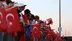 A Milli Futbol Takımı, Arizona'daki Antrenmanında Taraftarların Yoğun İlgisiyle Karşılaştı