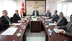 Erzurum'da Tarım Arazilerinin Korunması İçin Toplantı Gerçekleştirildi