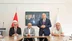 Düzce'de Başkan Bıyık, Ekonomi İçin Birlikte Çalışma Vurgusu Yaptı