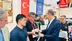 Siirt'te Yapılan Satranç Turnuvası Ödül Töreniyle Sona Erdi