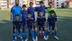 Bilecik U11 Gençler Ligi'nde 1299 Bilecik Spor Kulübü, BFA'yı 4-0 ile geçti.