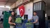 Bursa İznik'te Nazende Fasulyesi İlk Hasadıyla Üreticiler Memnun