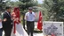 Eskişehir Seyitgazi'de Hasan Hüseyin Üngör, Düğününde Şehit Amcasını Unutmadı
