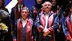 Sivas'ta 52 ve 53 Yaşındaki İki Arkadaş, Üniversite Mezunu Oldu