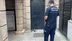 Antalya Muratpaşa'da Cami İçinde Görülen Yılan Cemaatte Şaşkınlık Yarattı