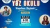 Kayseri'de KAYMEK Yaz Okulu Kayıtları İle Çocuklara Eğlenceli Etkinlikler Sunuluyor
