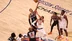 San Antonio Spurs, New York Knicks'i 115-111 Yenerek Seride İlk Galibiyetini Elde Etti
