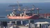 Kopenhag'da Maersk Şirketinin İsrail'e Silah Parçaları Taşıdığı İddia Edildi