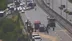İstanbul Eyüpsultan'da Gerçekleşen Zincirleme Trafik Kazasında 6 Yaralı