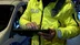 Manisa Kula'da Polisten Kaçan Motosiklet Sürücüsüne 147 Bin TL Ceza Kesildi