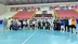 Eskişehir Porsuk Spor Salonu'nda Futsal Genç A Erkekler Müsabakaları Sona Erdi