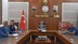 Manisa Salihli'de LGS İçin Güvenlik Tedbirleri Alındı