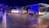 Gaziantep Şehitkamil'de Gece Meydana Gelen Trafik Kazasında 1 Kişi Hayatını Kaybetti, 12 Kişi Yaralandı