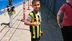 Sandıklı'dan Genç Yetenek Mustafa Özdayı, Fenerbahçe Seçmelerinde Göz Doldurdu