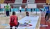 Niğde 19 Mayıs Ortaokulu Takımı, Sivas'ta düzenlenen Floor Curling Türkiye Şampiyonası’nda üçüncülük kazandı.