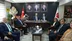 Ticaret Bakanı Ömer Bolat, Gaziantep'te MHP İl Başkanı Kılıç'a Ziyarette Bulundu