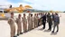 Çanakkale'de Vali Toraman, Yangın Söndürme Uçaklarının Pilotlarını Ziyaret Etti