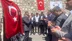 Batman Kozluk'ta Şehit Öğretmen ve Askerler İçin Anma Töreni Düzenlendi